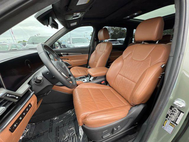 2023 Kia Telluride SX Prestige X-Pro