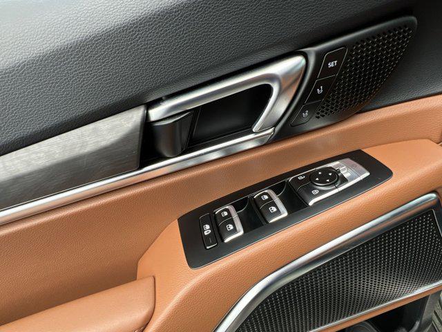 2023 Kia Telluride SX Prestige X-Pro