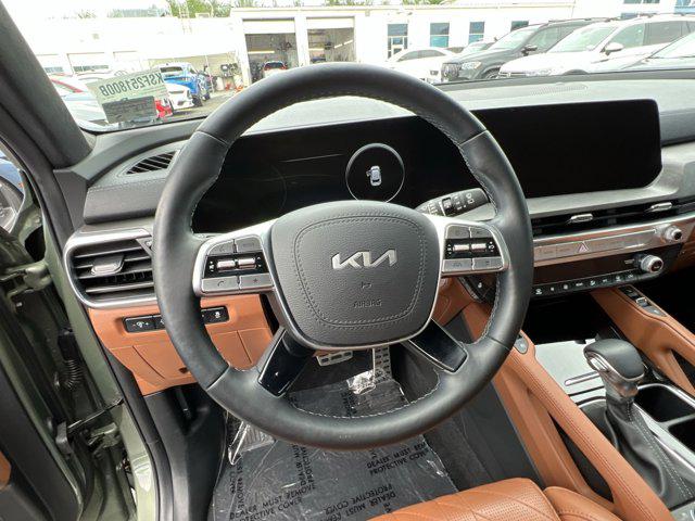 2023 Kia Telluride SX Prestige X-Pro
