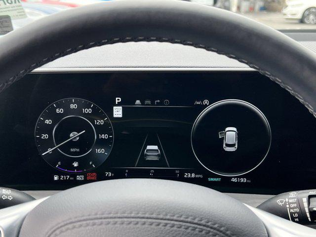 2023 Kia Telluride SX Prestige X-Pro