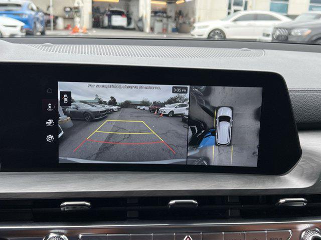 2023 Kia Telluride SX Prestige X-Pro