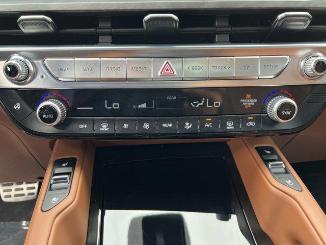 2023 Kia Telluride SX Prestige X-Pro