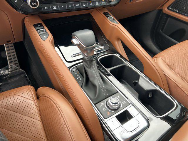 2023 Kia Telluride SX Prestige X-Pro