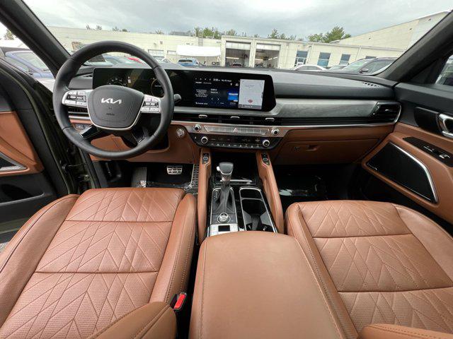 2023 Kia Telluride SX Prestige X-Pro