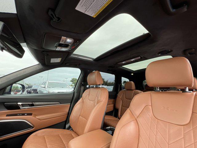 2023 Kia Telluride SX Prestige X-Pro