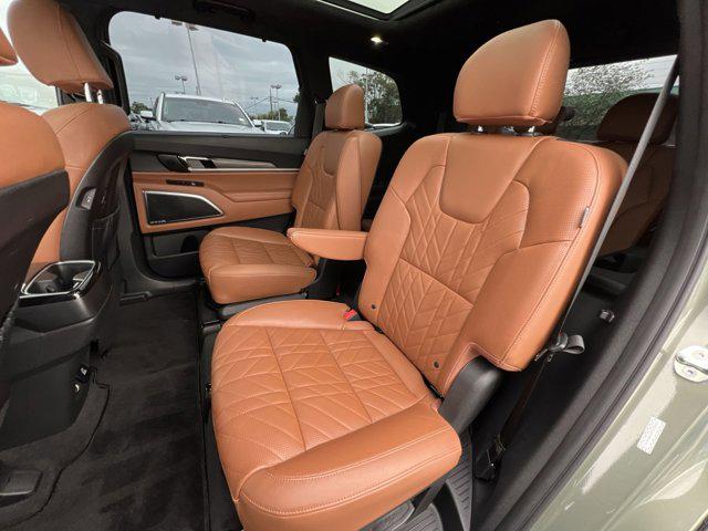2023 Kia Telluride SX Prestige X-Pro