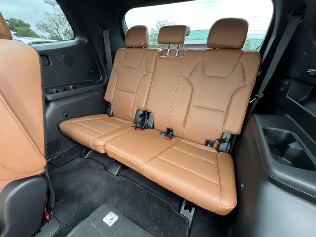 2023 Kia Telluride SX Prestige X-Pro