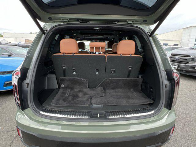 2023 Kia Telluride SX Prestige X-Pro