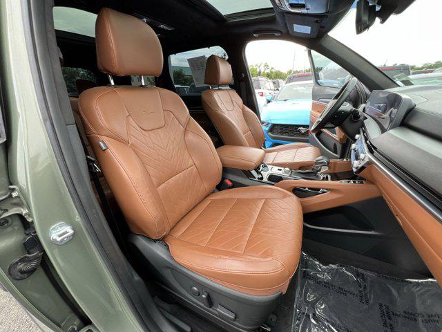 2023 Kia Telluride SX Prestige X-Pro