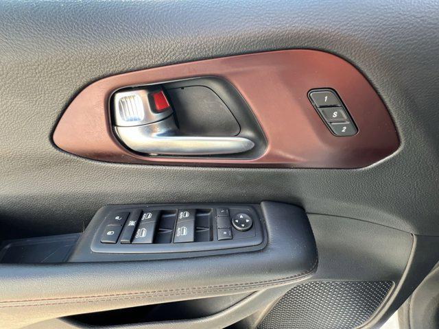 2020 Chrysler Pacifica 35th Anniversary Touring L Plus