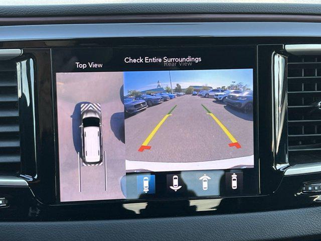 2020 Chrysler Pacifica 35th Anniversary Touring L Plus