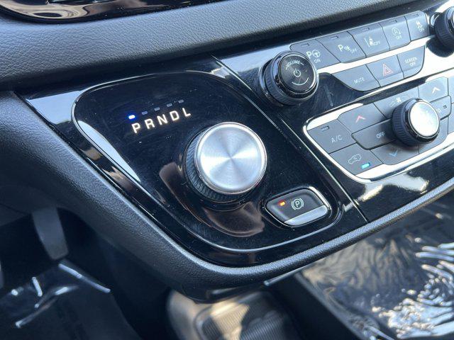 2020 Chrysler Pacifica 35th Anniversary Touring L Plus