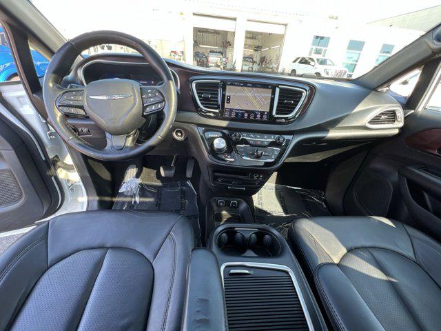 2020 Chrysler Pacifica 35th Anniversary Touring L Plus