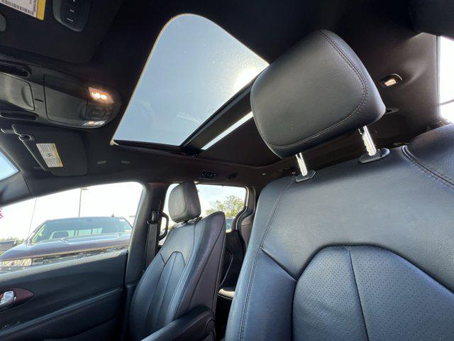 2020 Chrysler Pacifica 35th Anniversary Touring L Plus
