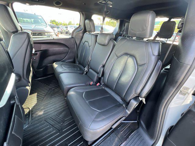 2020 Chrysler Pacifica 35th Anniversary Touring L Plus