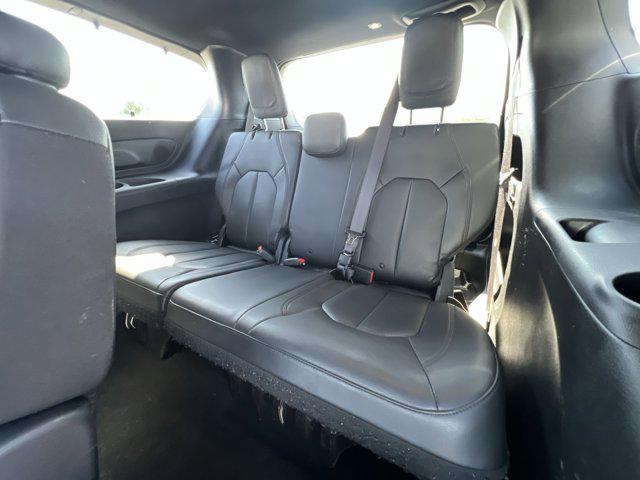 2020 Chrysler Pacifica 35th Anniversary Touring L Plus