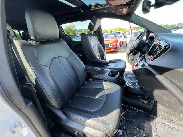 2020 Chrysler Pacifica 35th Anniversary Touring L Plus