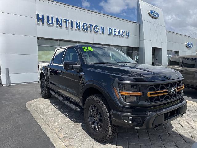 2024 Ford F-150 Tremor for sale in Huntington Beach, CA
