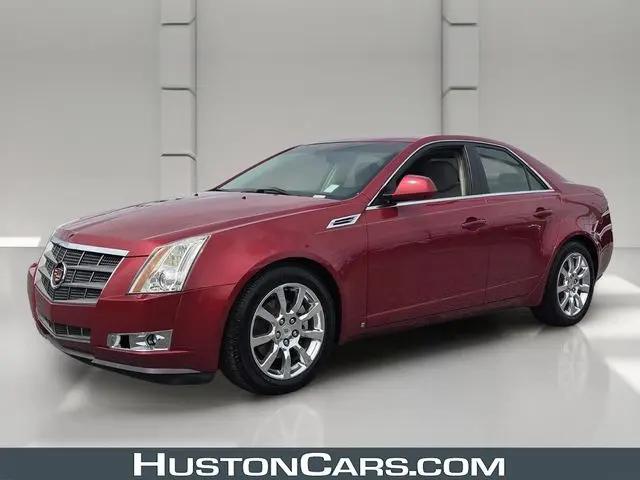 2009 Cadillac CTS Standard for sale in Lake Wales, FL