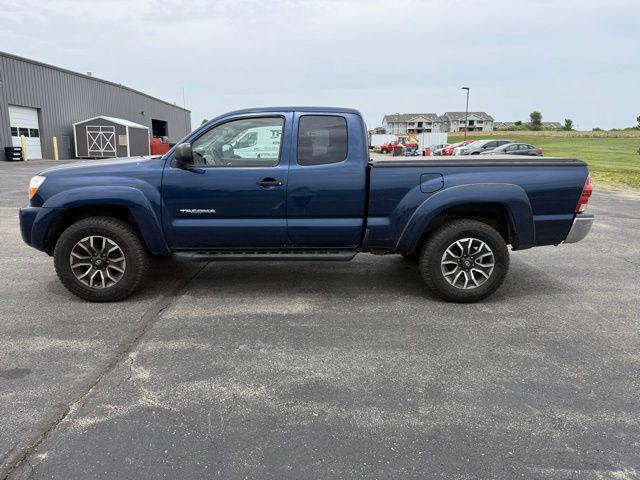 2006 Toyota Tacoma Base