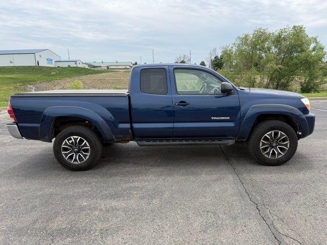 2006 Toyota Tacoma Base