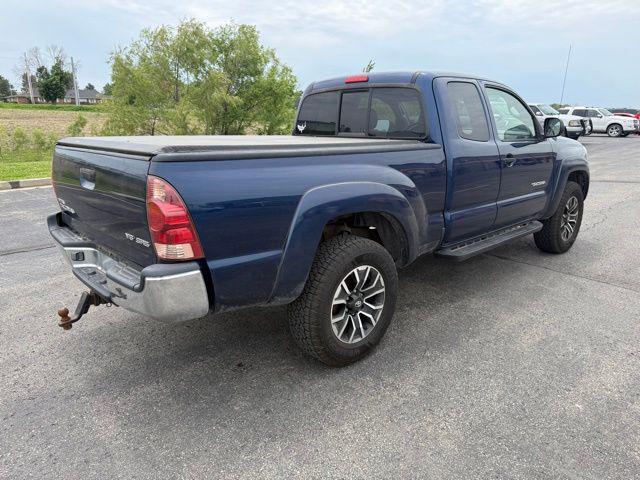 2006 Toyota Tacoma Base