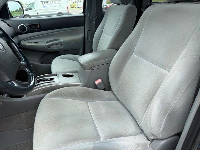 2006 Toyota Tacoma Base
