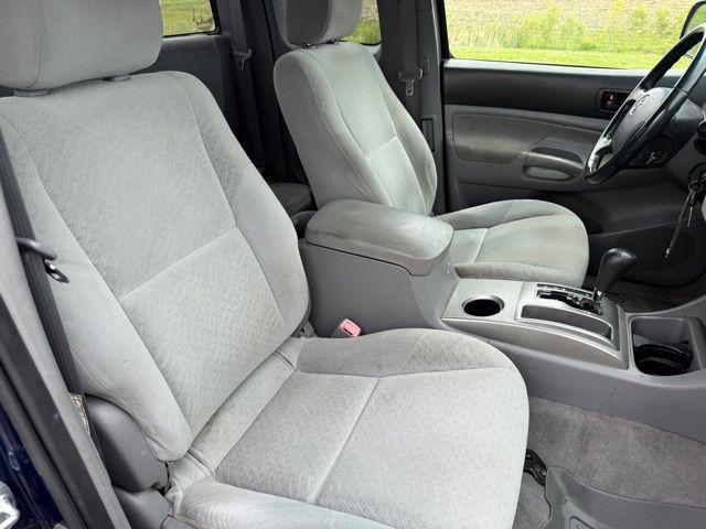 2006 Toyota Tacoma Base
