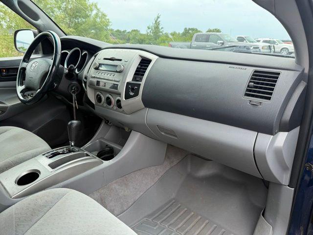 2006 Toyota Tacoma Base