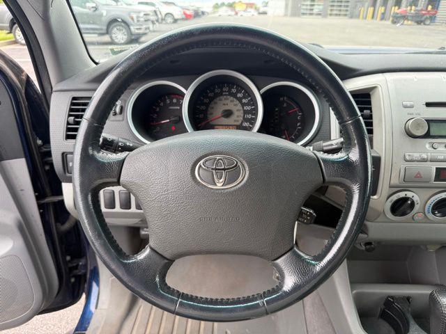 2006 Toyota Tacoma Base