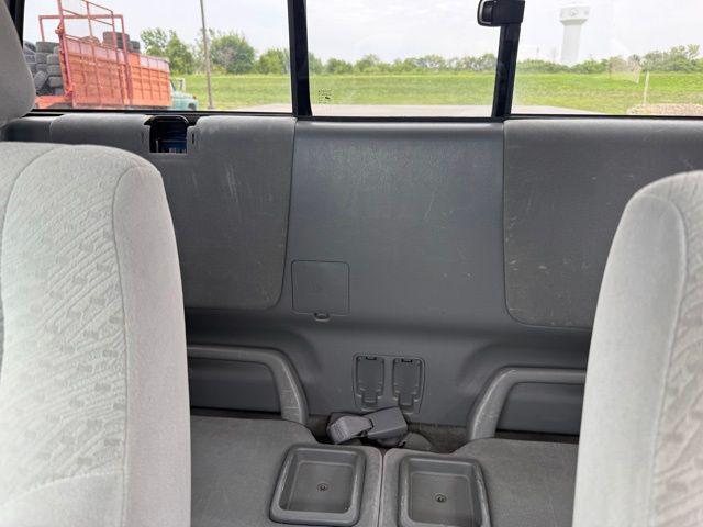 2006 Toyota Tacoma Base