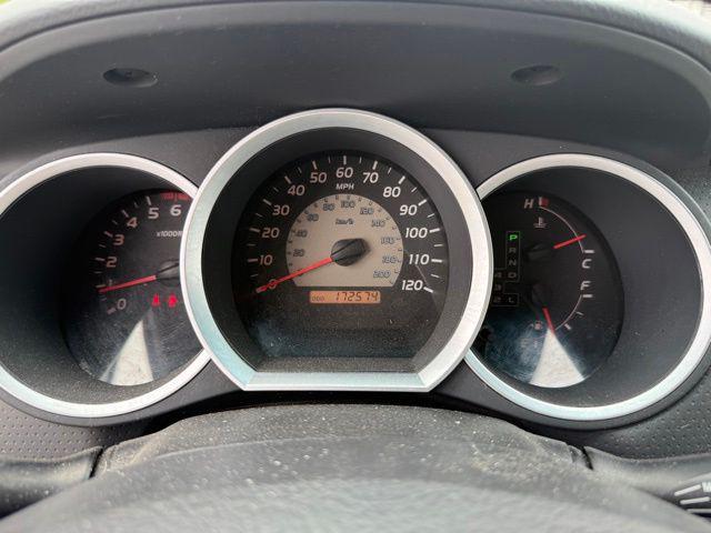 2006 Toyota Tacoma Base