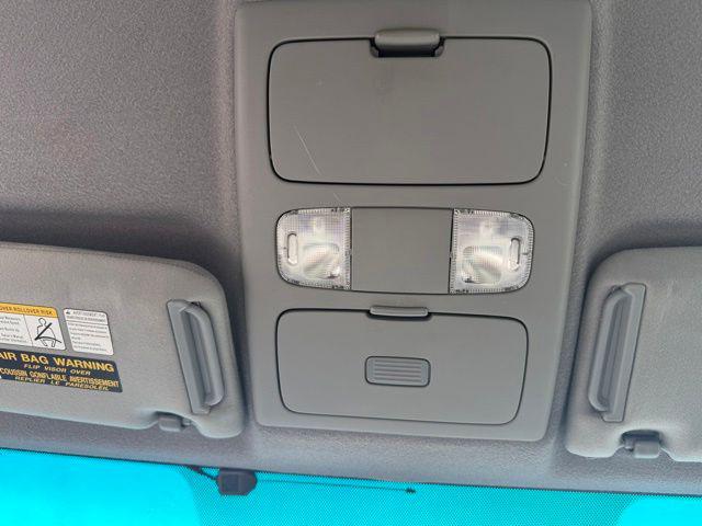 2006 Toyota Tacoma Base