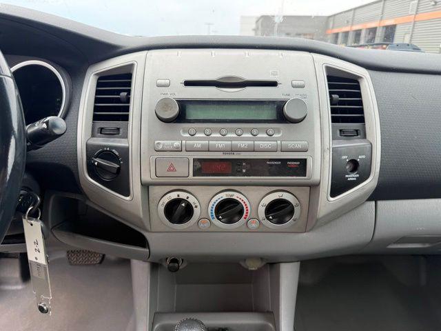 2006 Toyota Tacoma Base