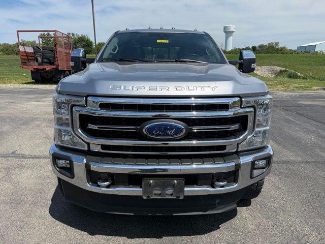 2020 Ford F-350 LARIAT
