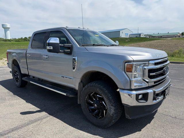 2020 Ford F-350 LARIAT