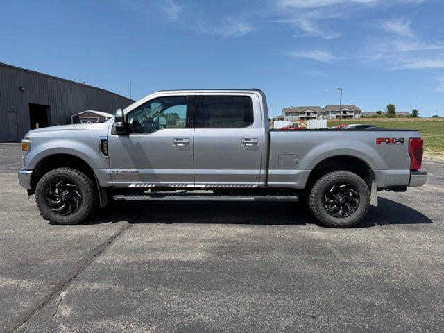 2020 Ford F-350 LARIAT
