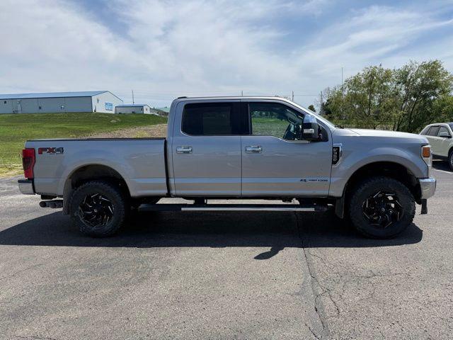 2020 Ford F-350 LARIAT