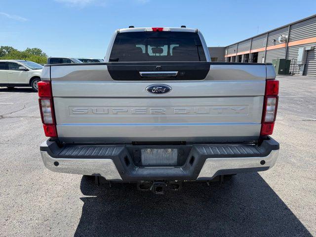 2020 Ford F-350 LARIAT