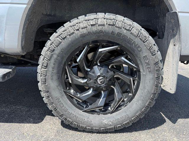 2020 Ford F-350 LARIAT