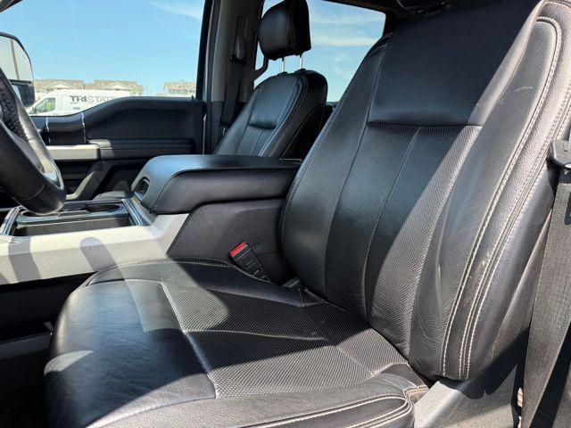 2020 Ford F-350 LARIAT