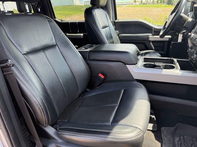 2020 Ford F-350 LARIAT