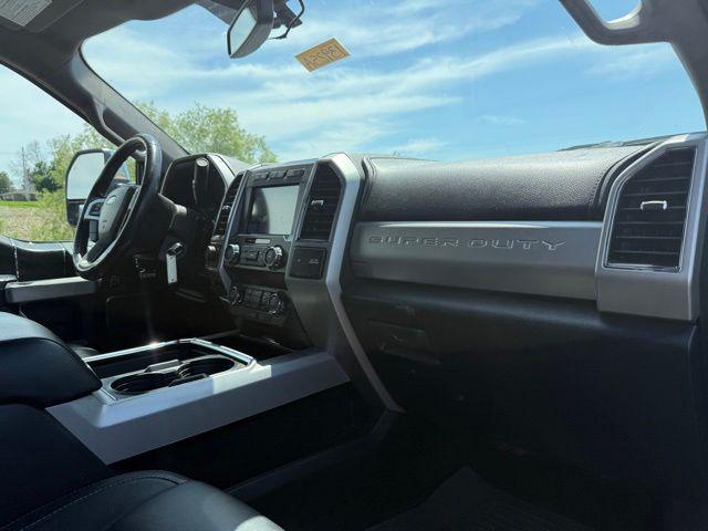 2020 Ford F-350 LARIAT