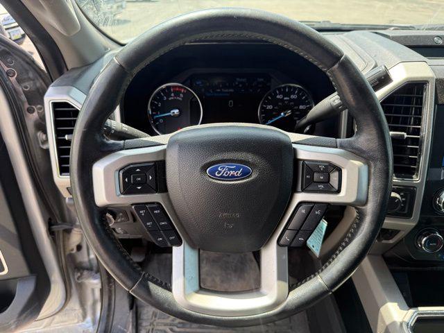 2020 Ford F-350 LARIAT