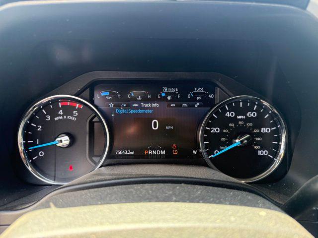 2020 Ford F-350 LARIAT