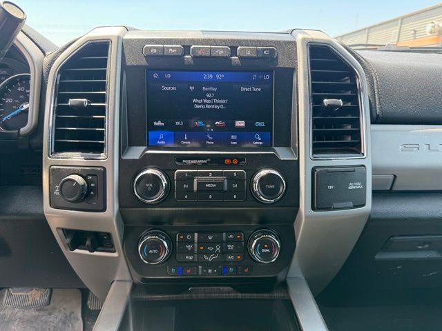 2020 Ford F-350 LARIAT
