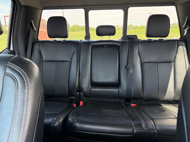 2020 Ford F-350 LARIAT