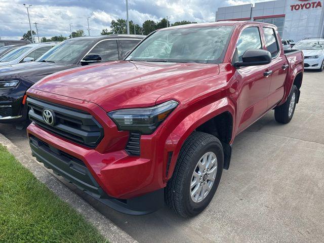 2025 Toyota Tacoma SR for sale in Jasper, IN