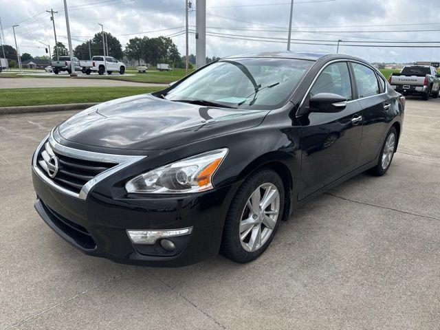 2015 Nissan Altima 2.5 SV for sale in Jasper, IN