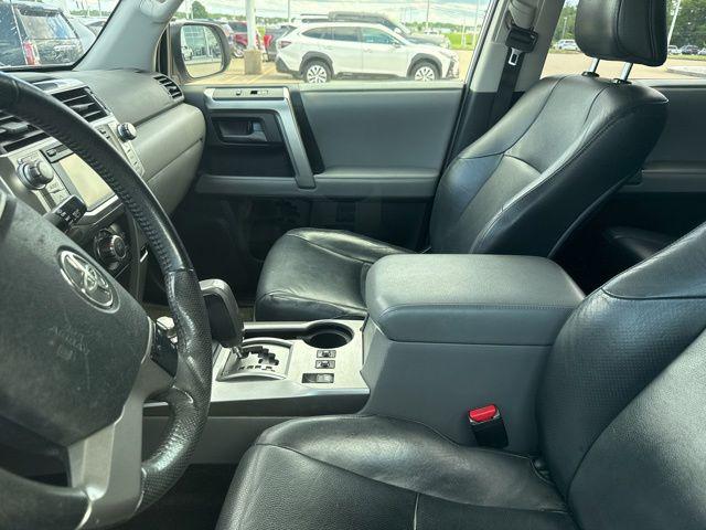 2013 Toyota 4Runner SR5